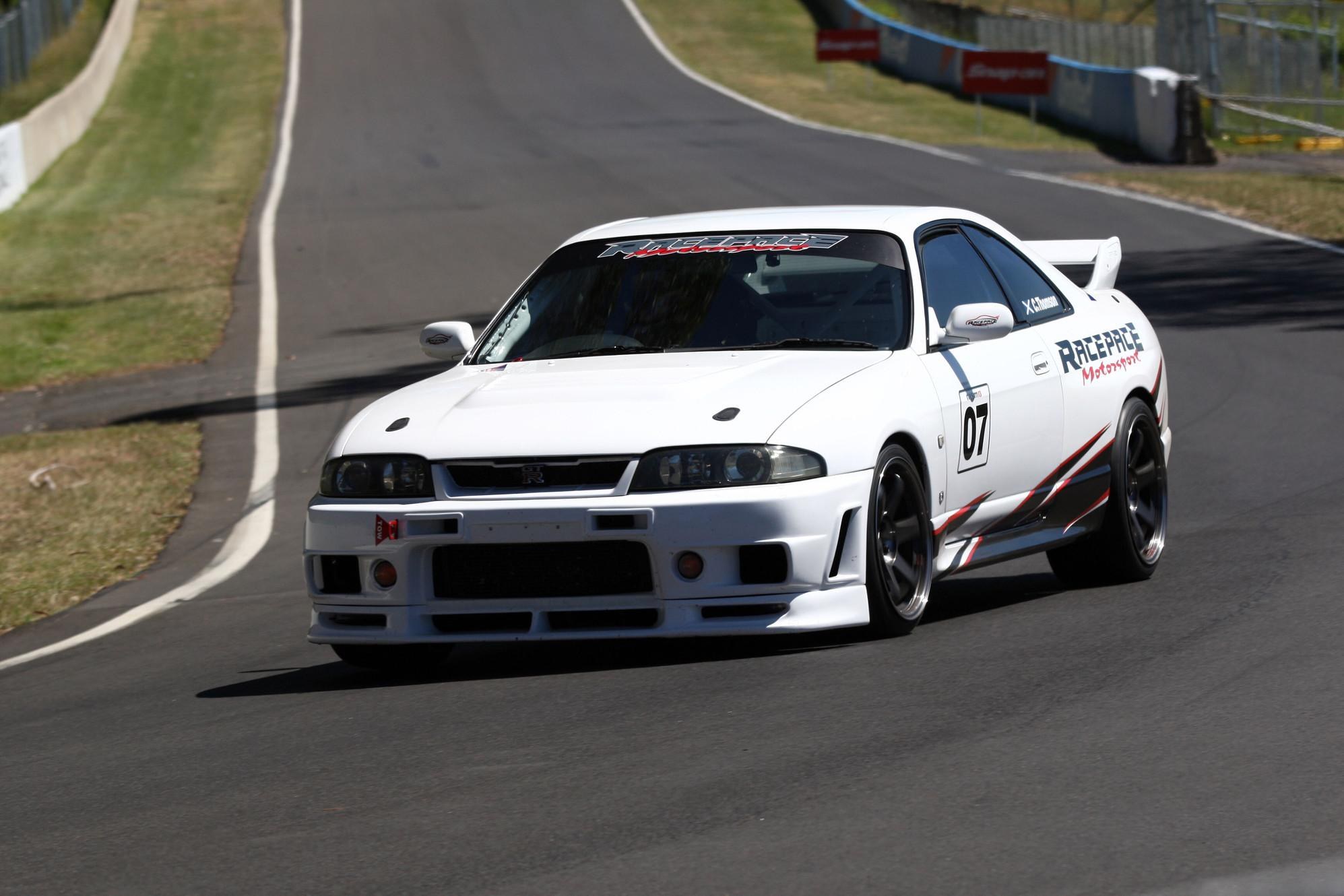 Racepace Motorsport