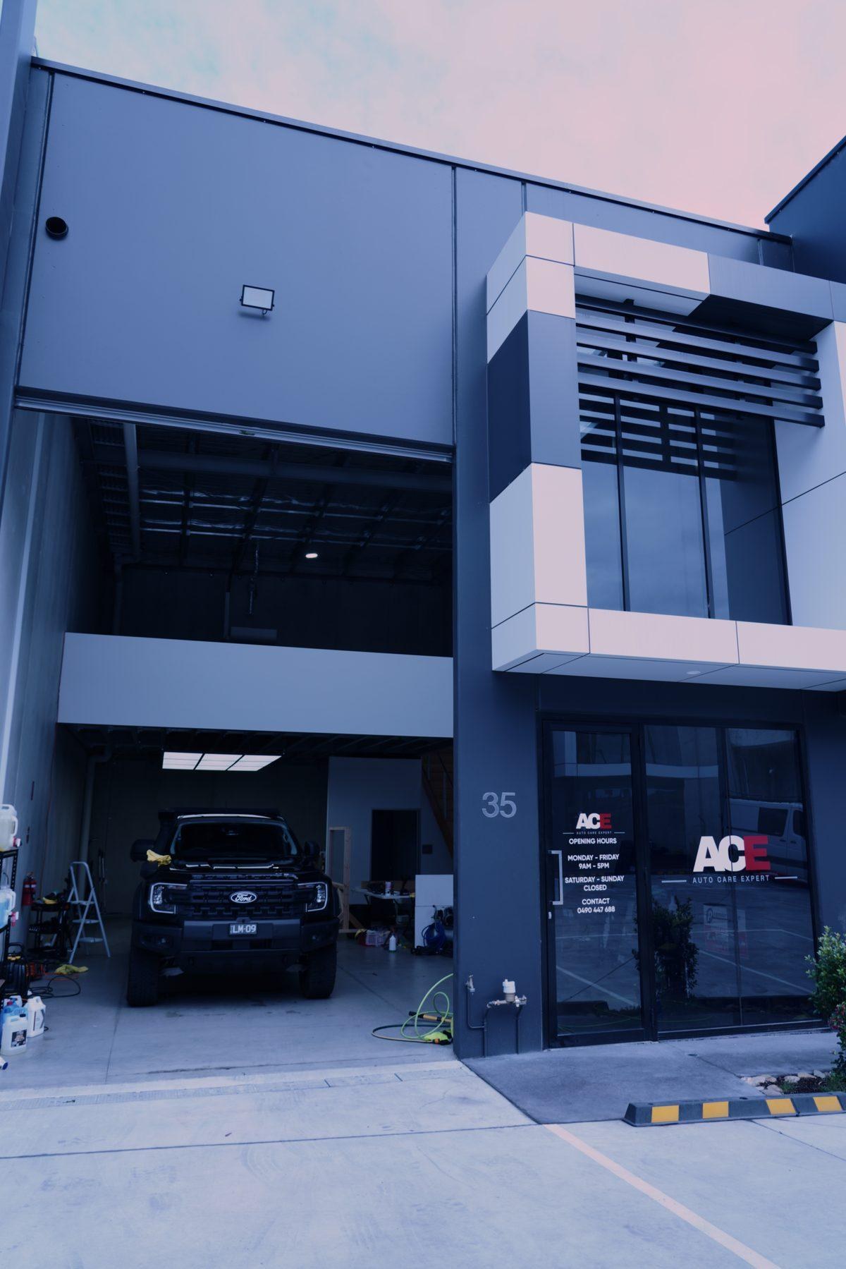 Auto Care Expert