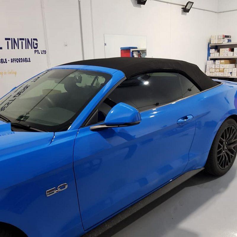 Best Deal Tinting photo 1