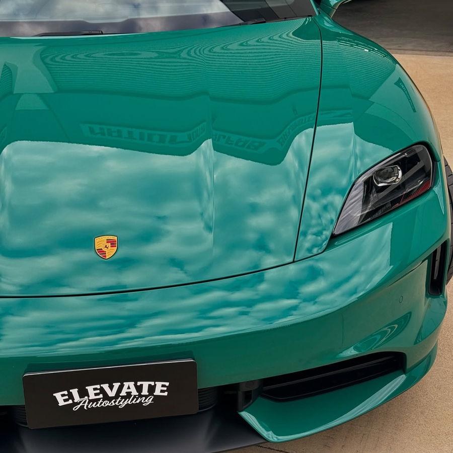 Elevate AutoStyling photo 2