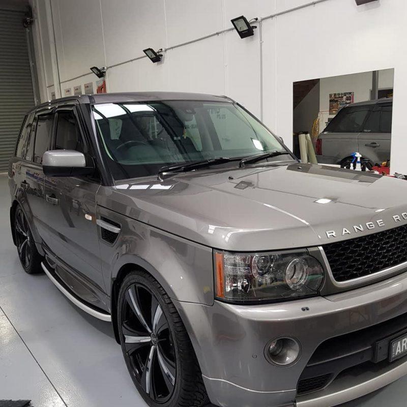Best Deal Tinting photo 2