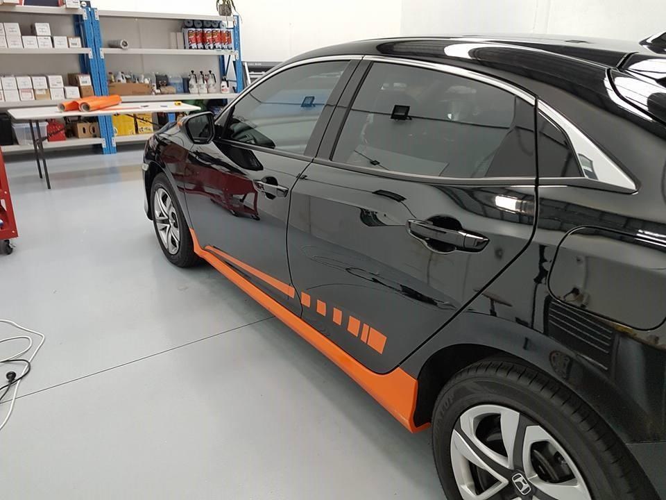 Best Deal Tinting photo 3