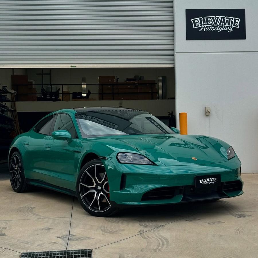 Elevate AutoStyling photo 4
