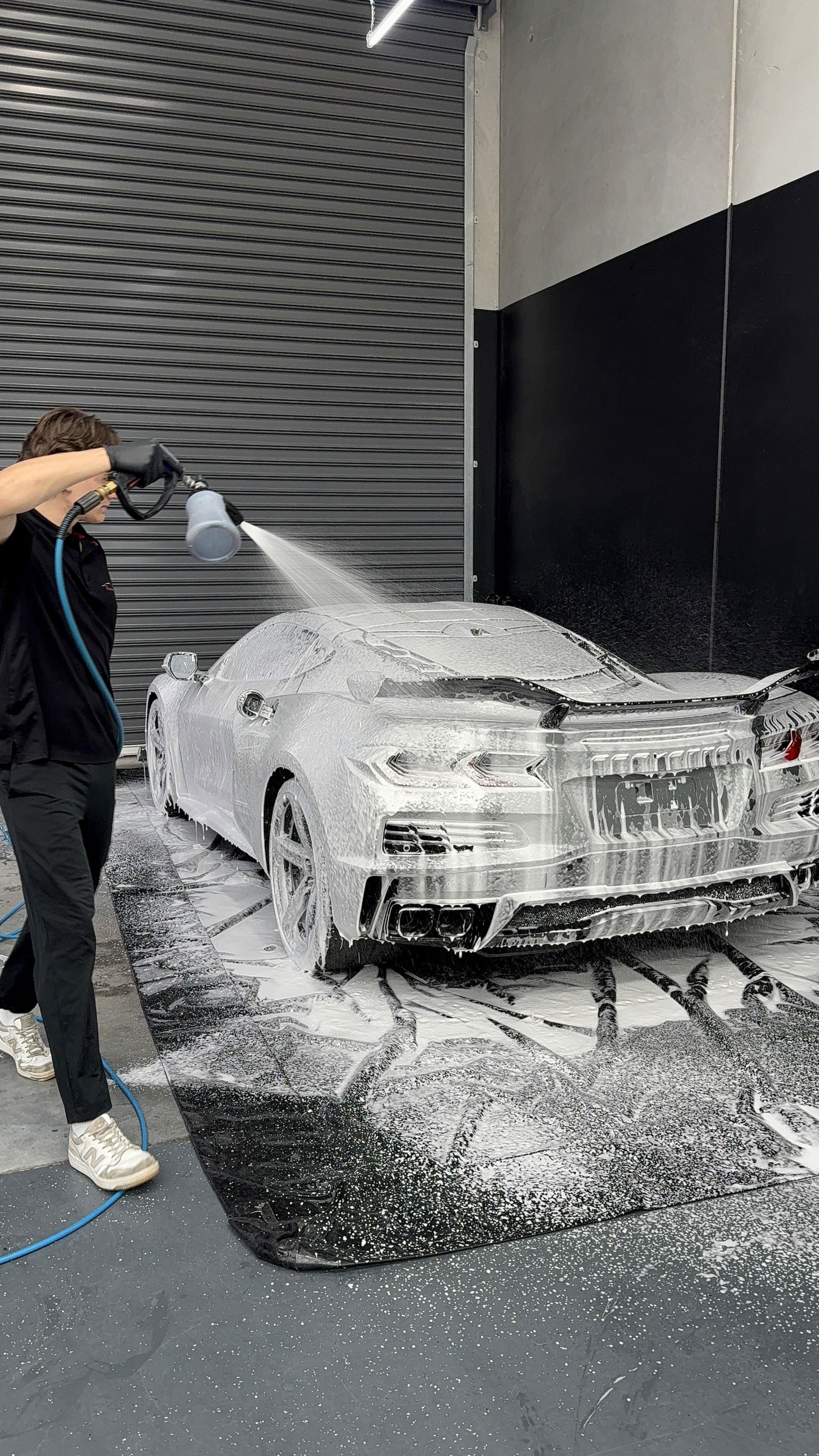Nano Auto Care photo 2
