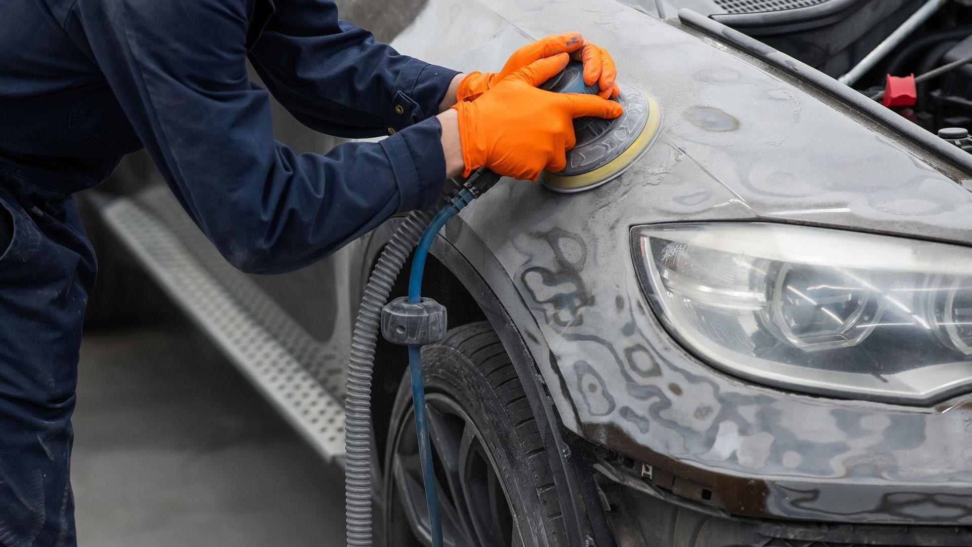 Coburg Super Finish Smash Repairs photo 3