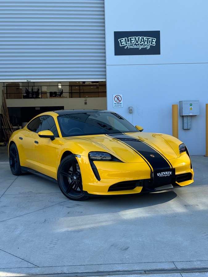 Elevate AutoStyling photo 6
