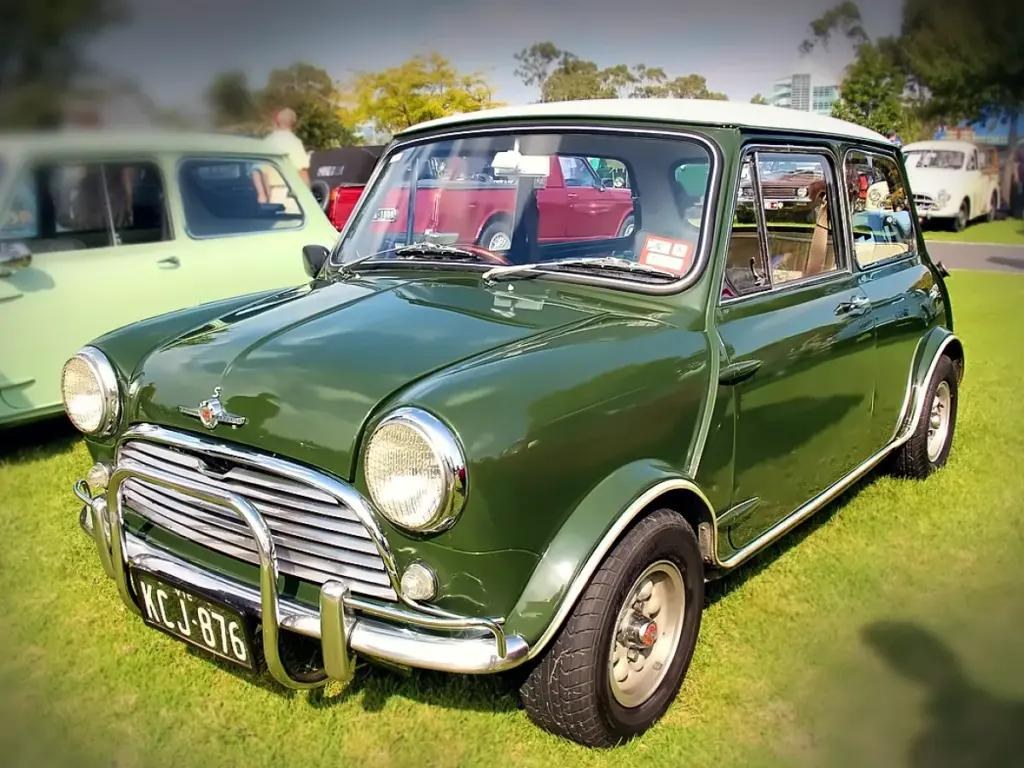Centreline Suspension photo 7