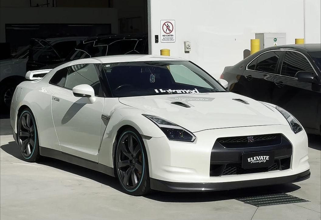 Elevate AutoStyling photo 7
