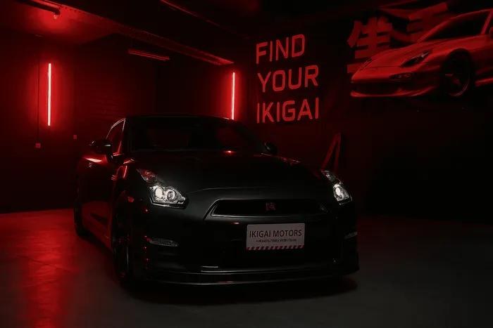 Ikigai Motors photo 1