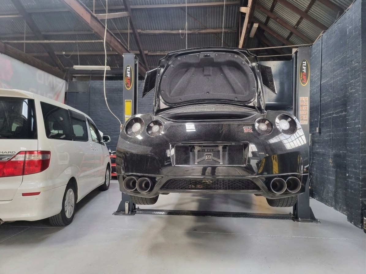 Ikigai Motors photo 5