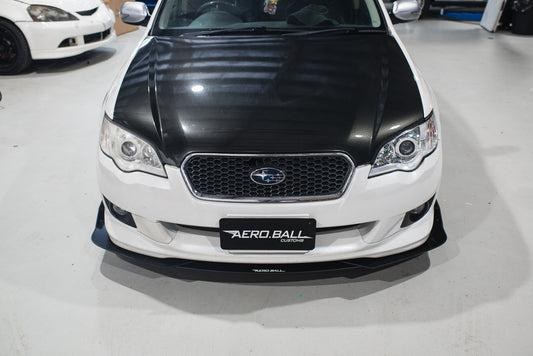Aero.Ball Customs photo 4
