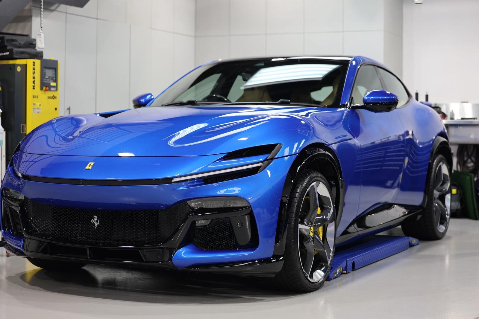 Alpha Details