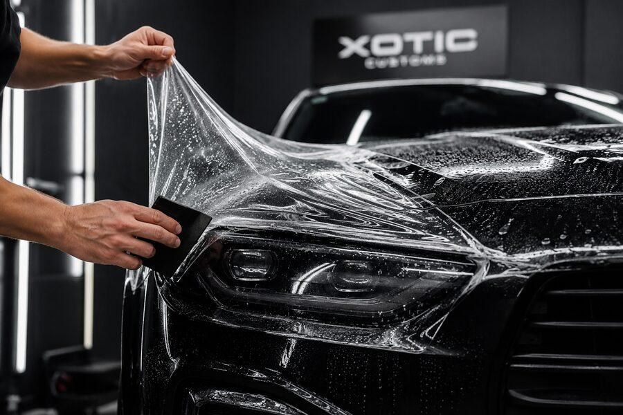 Xotic Customs photo 1