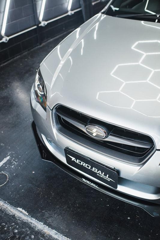 Aero.Ball Customs photo 7