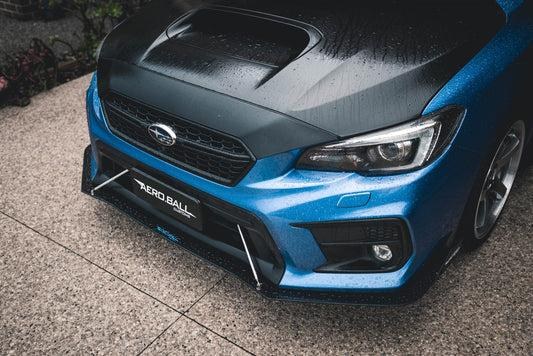 Aero.Ball Customs photo 8