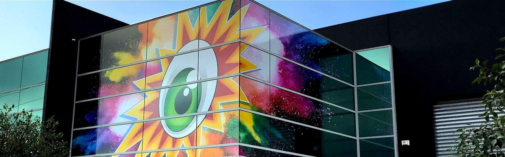 Eye Kandy Productions