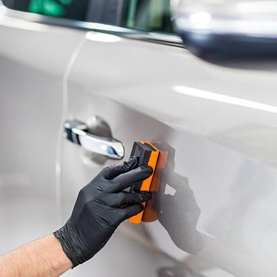 Magic Touch Accident Repair Centre photo 2