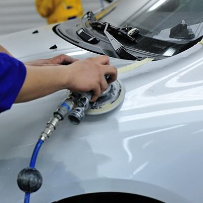 Magic Touch Accident Repair Centre photo 3