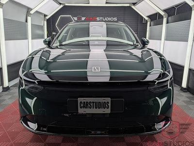 Car Studios