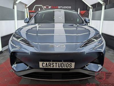 Car Studios photo 4
