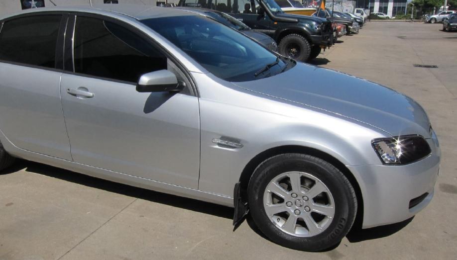 Magic Touch Accident Repair Centre photo 6