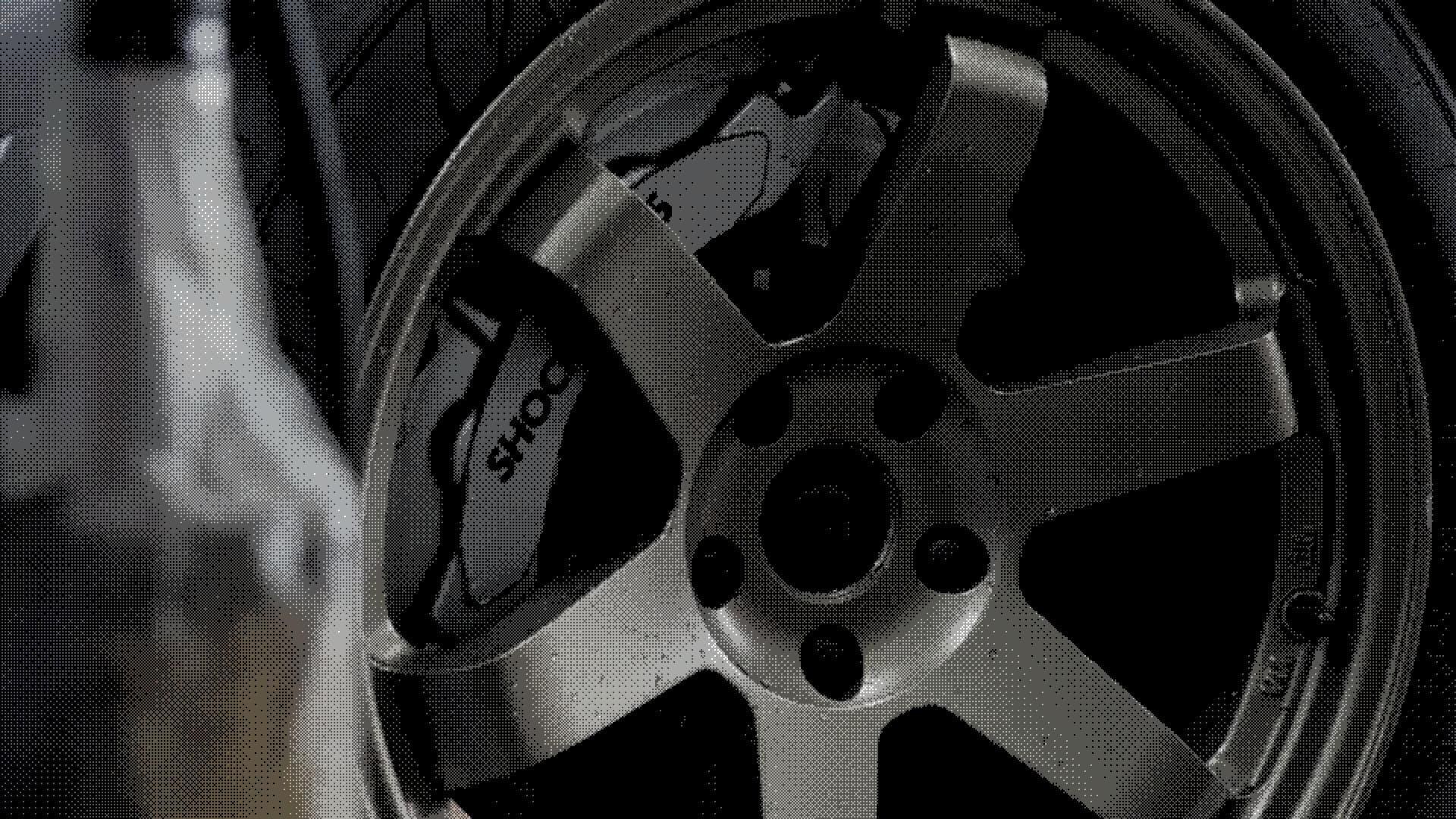 Shockworks