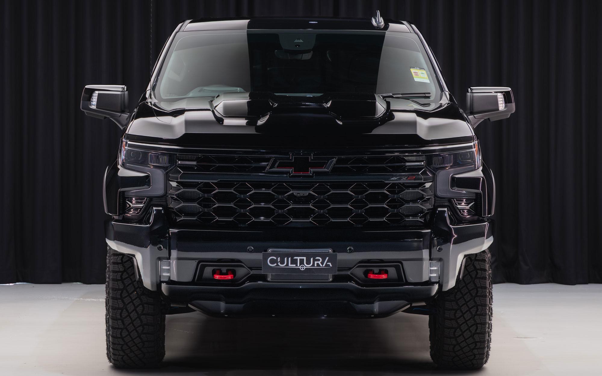 Cultura Automotive Lifestyle