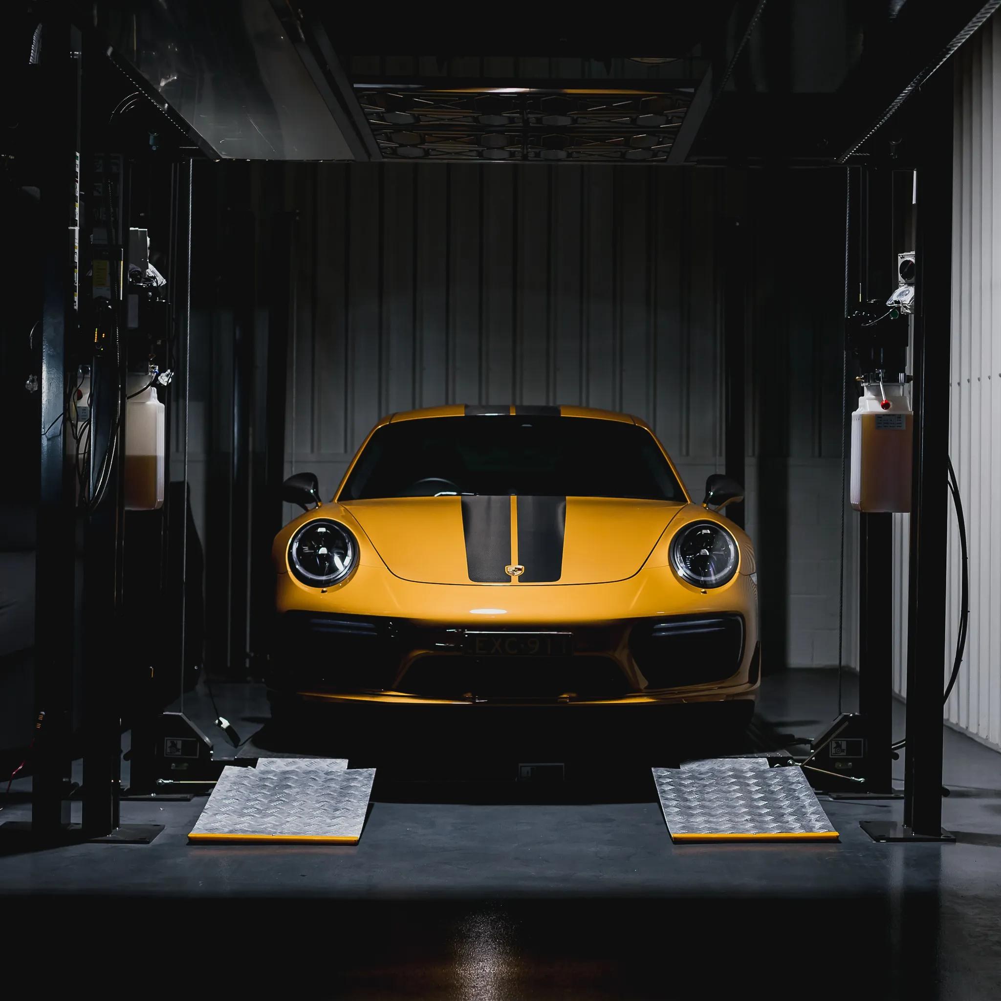 Cultura Automotive Lifestyle photo 1