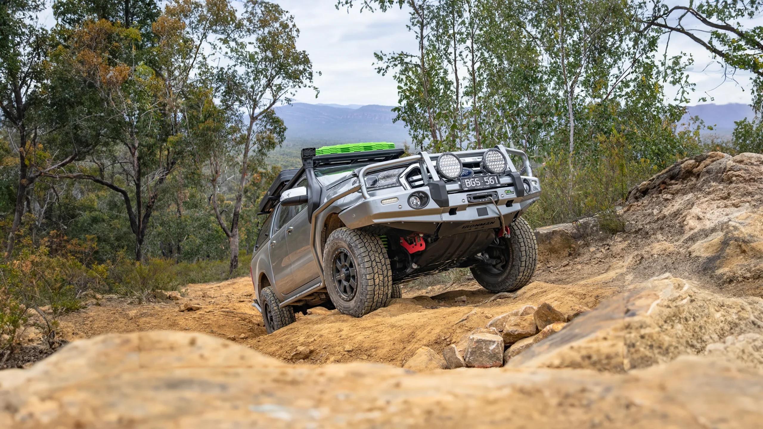 Melbourne 4x4 Centre photo 3