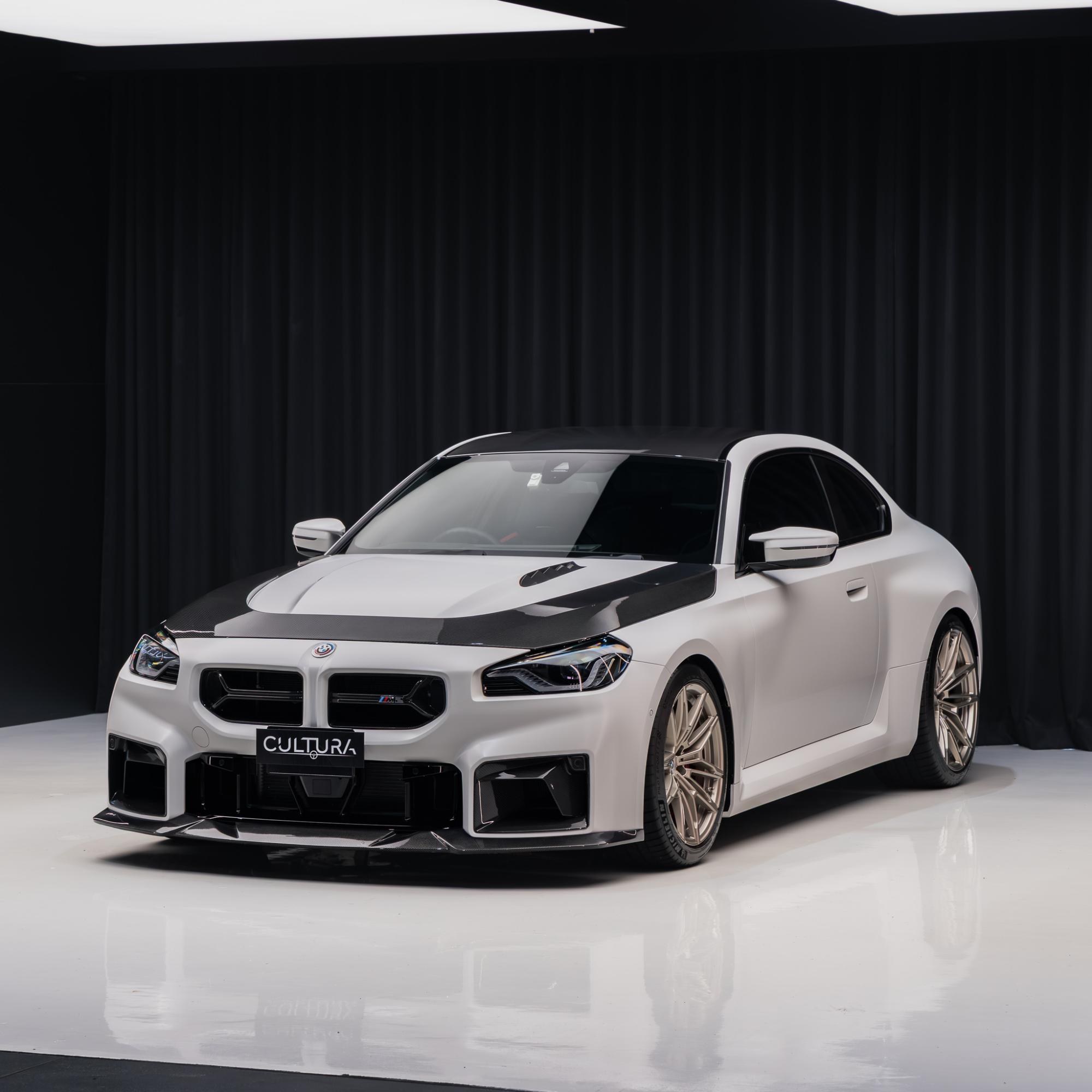 Cultura Automotive Lifestyle photo 2