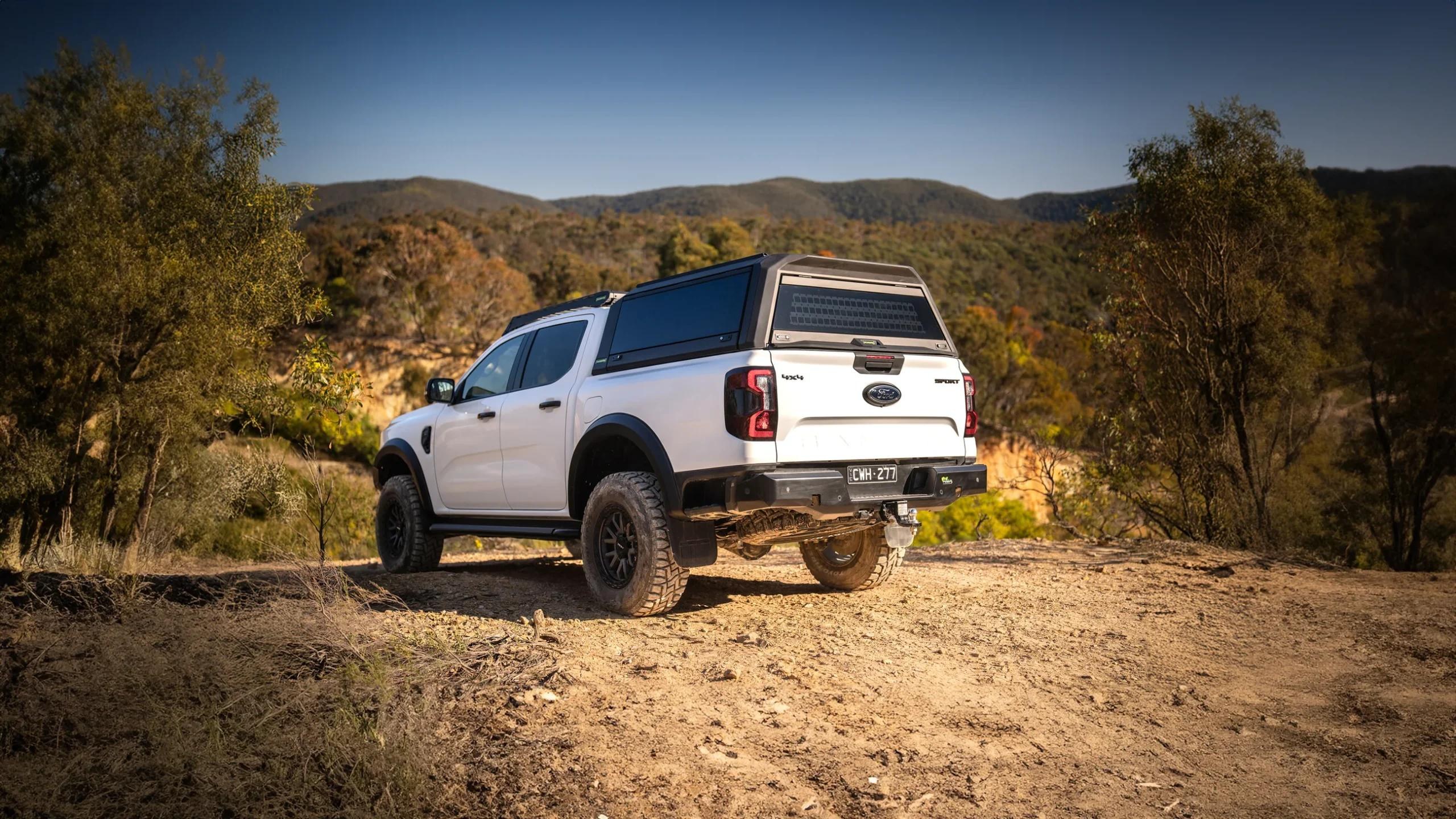 Melbourne 4x4 Centre photo 4