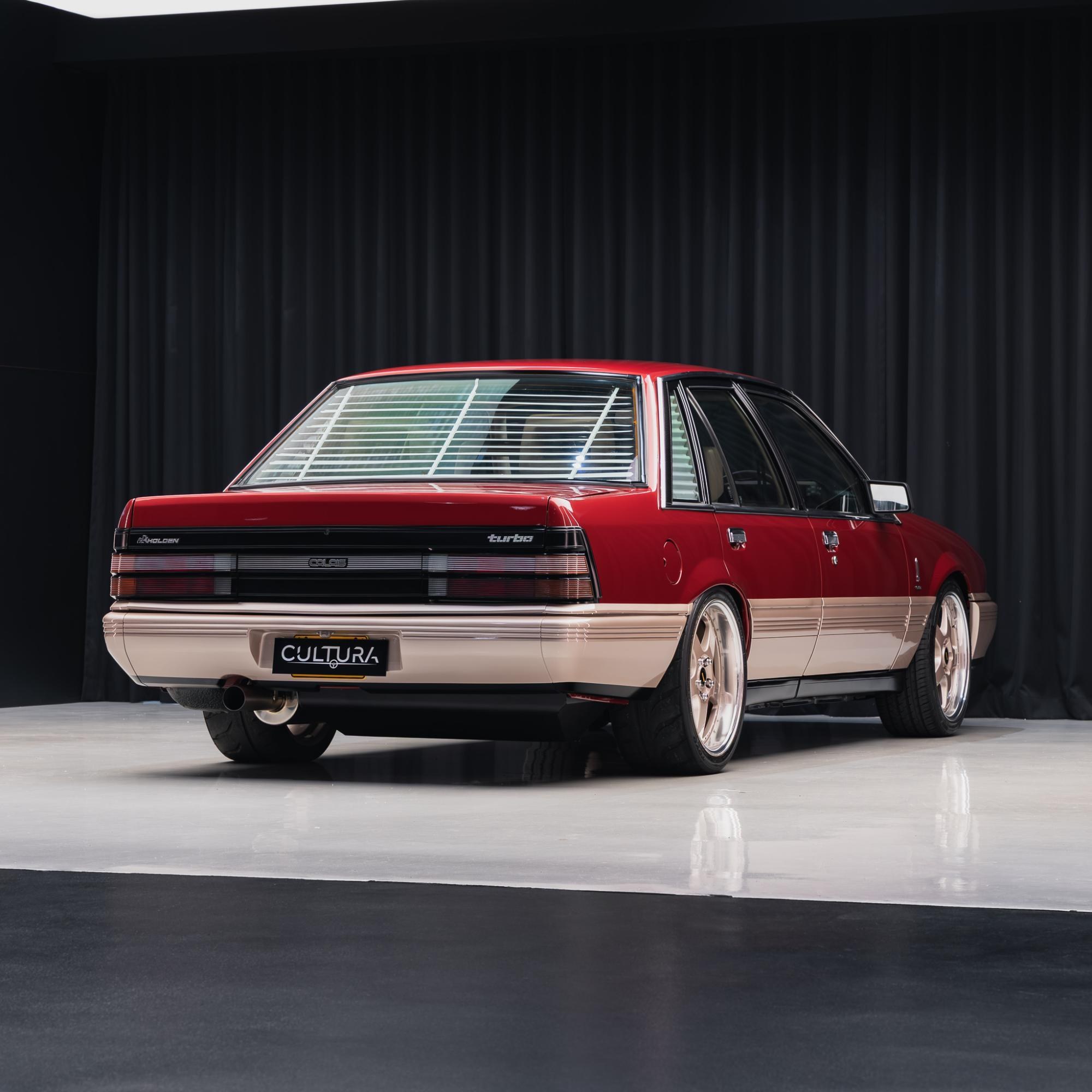 Cultura Automotive Lifestyle photo 4