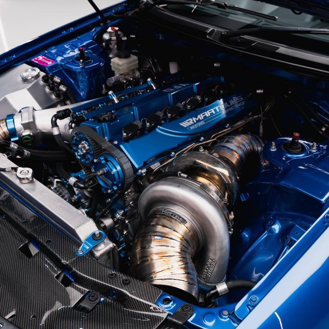 Cultura Automotive Lifestyle photo 5