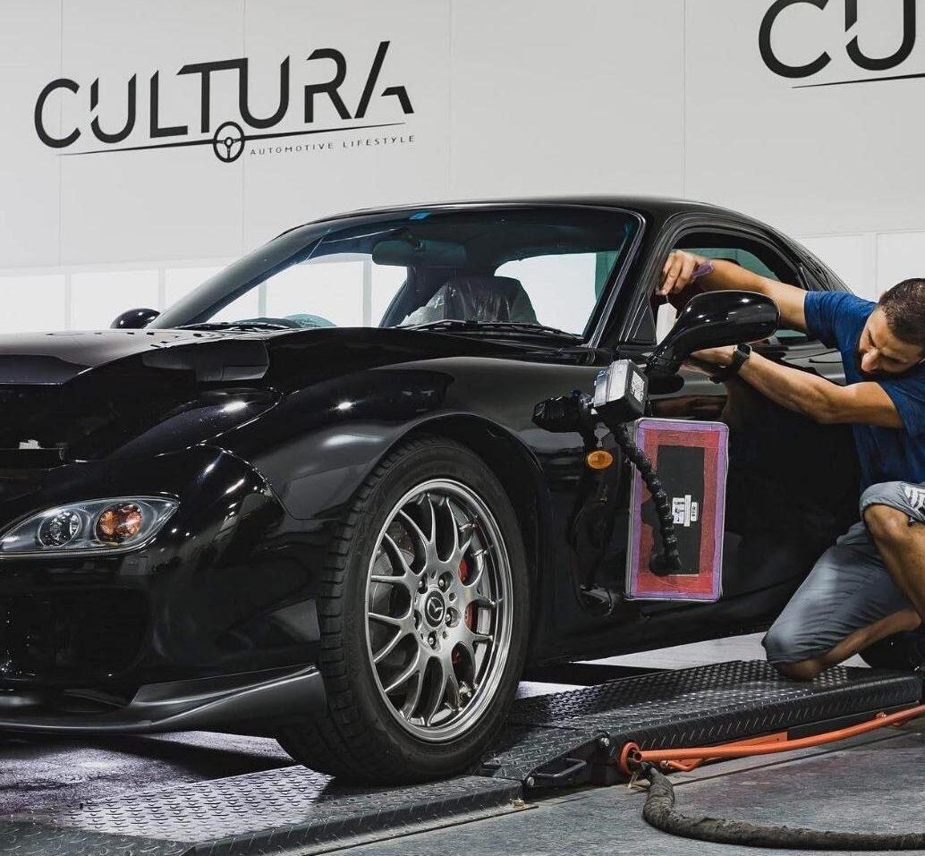 Cultura Automotive Lifestyle photo 7