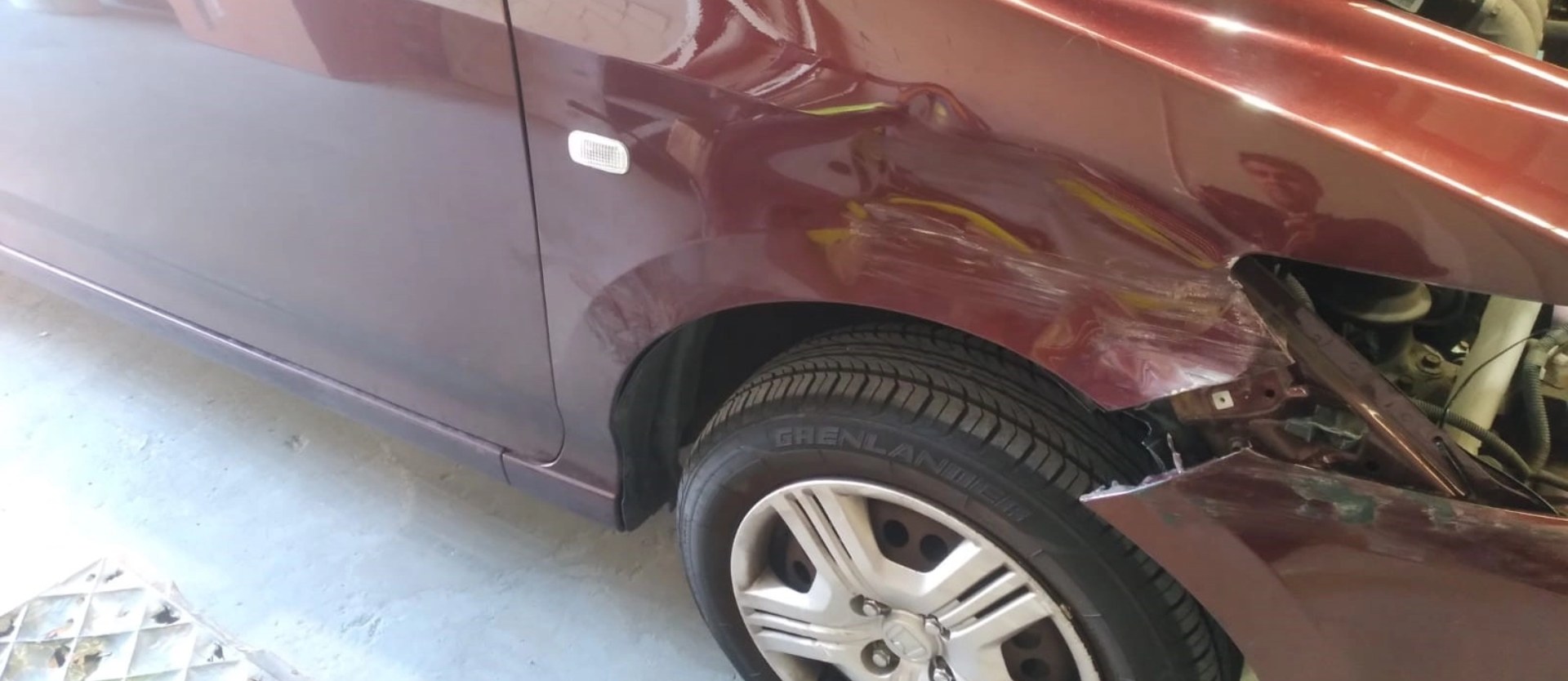 Kings Park Prestige Smash Repairs photo 3