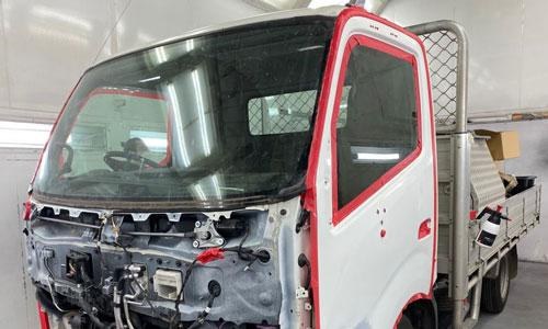 Narellan Smash Repairs photo 1