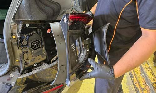 Narellan Smash Repairs photo 4
