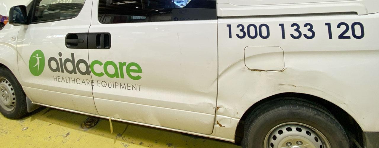 Narellan Smash Repairs photo 5
