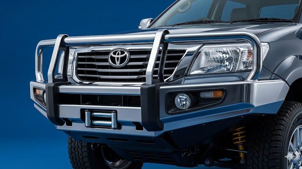 PCTA Offroad photo 3