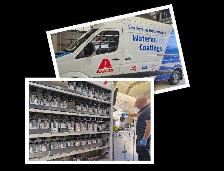 Narellan Smash Repairs photo 6