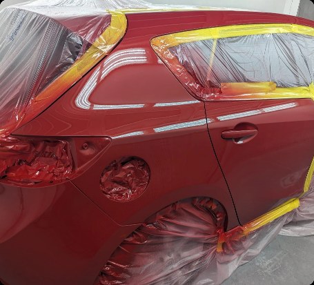 Kings Park Prestige Smash Repairs photo 5