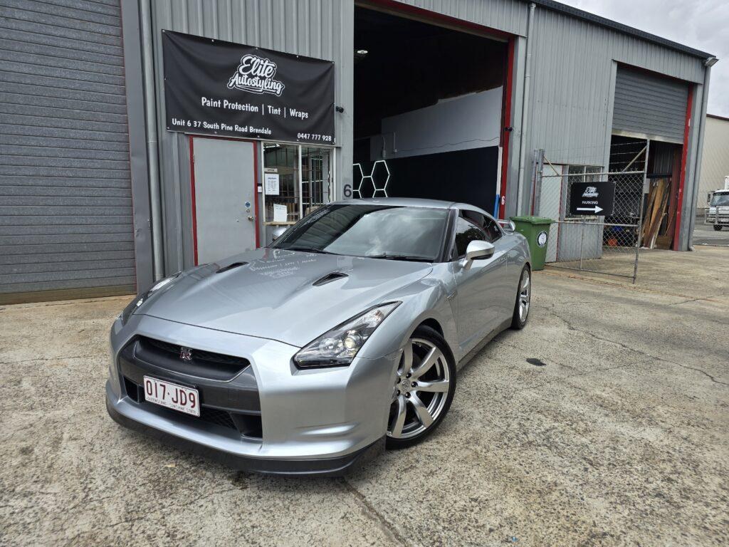 Elite Autostyling photo 1