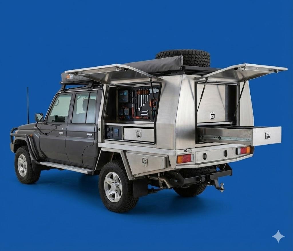 PCTA Offroad photo 6