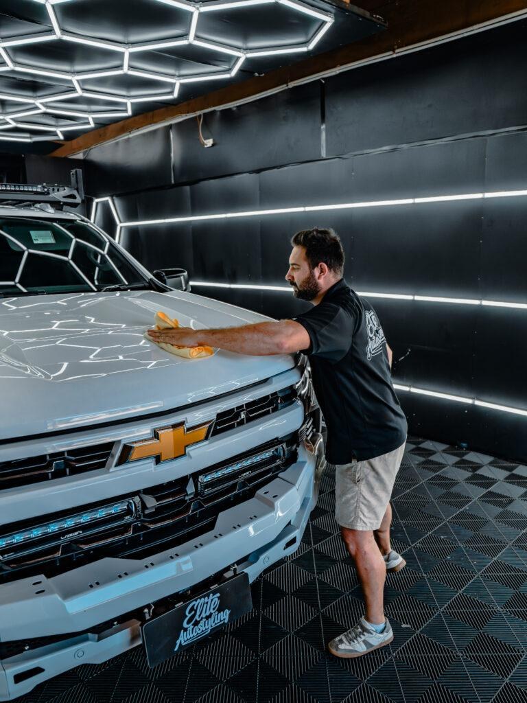Elite Autostyling photo 2