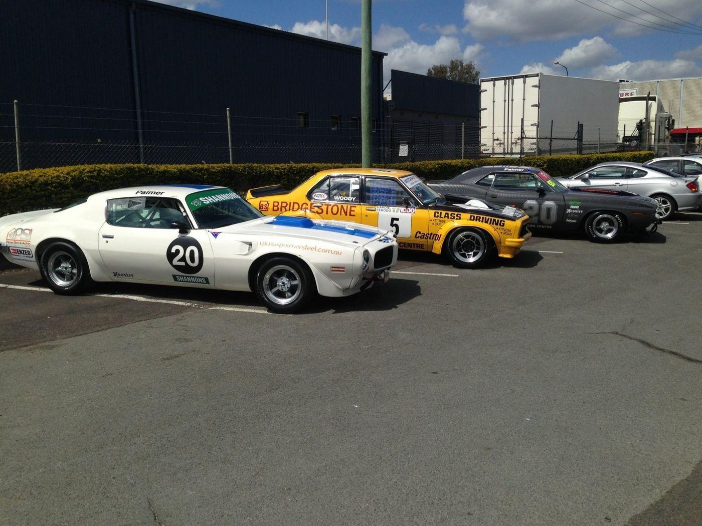 Brisbane Collision Centre photo 4