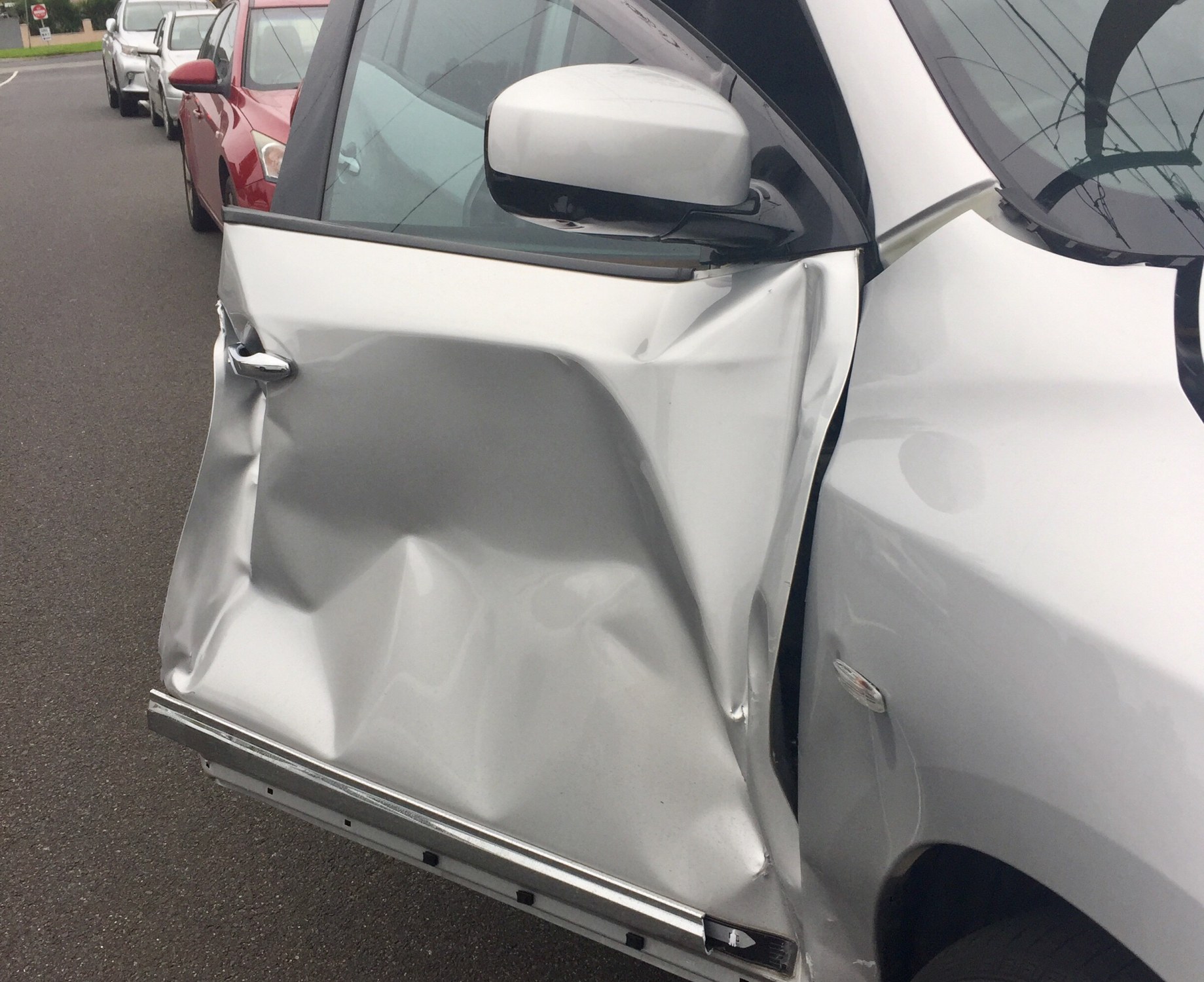 NP Smash Repairs photo 1