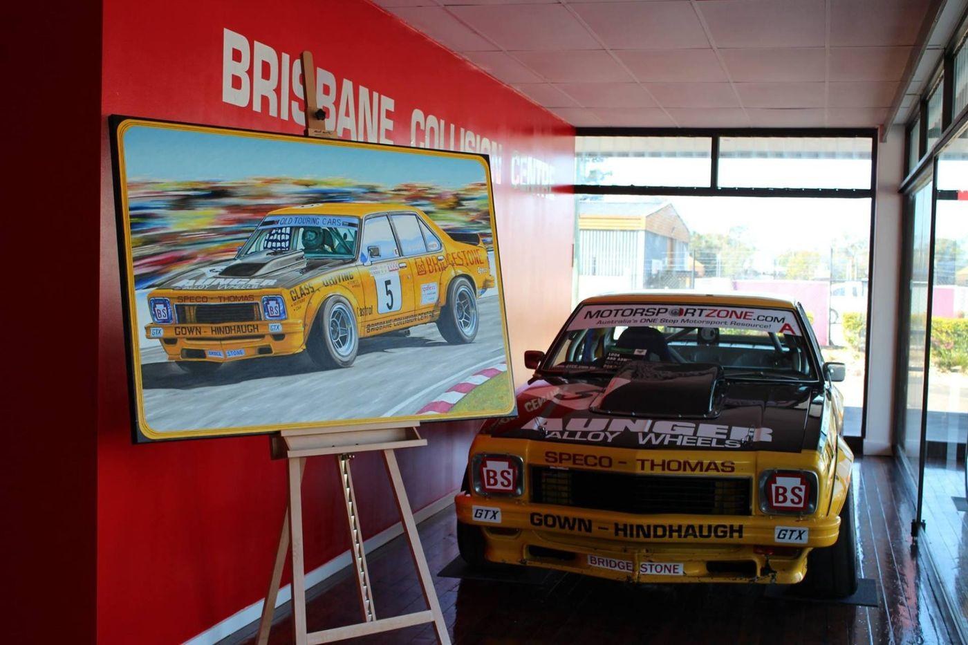 Brisbane Collision Centre photo 5