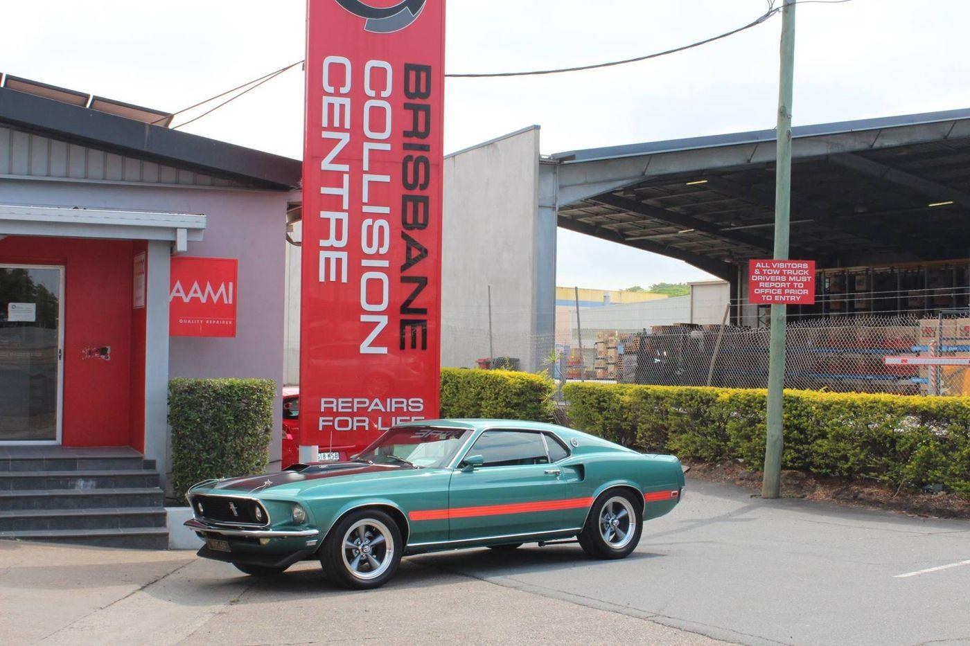 Brisbane Collision Centre photo 6