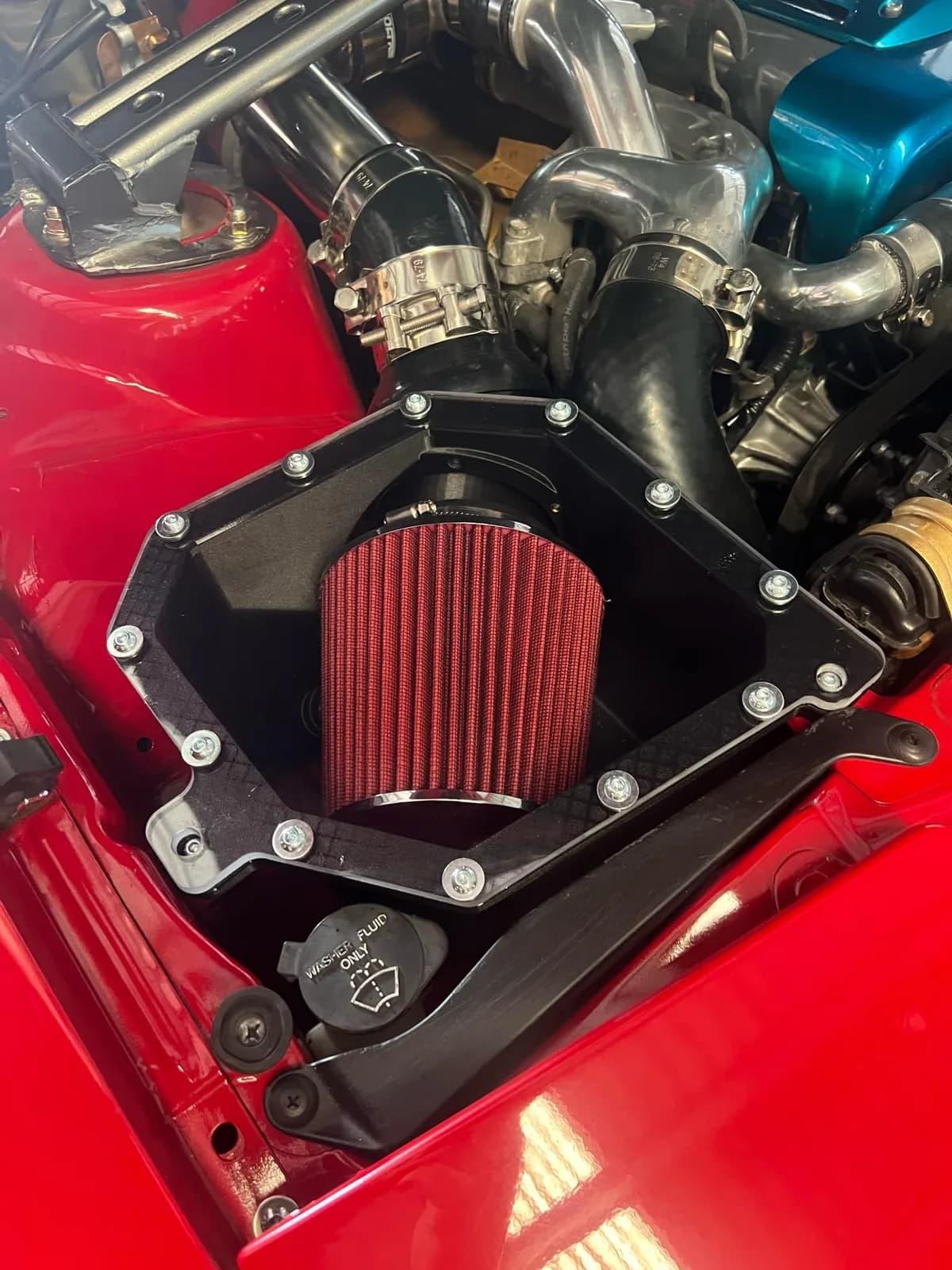 Rocco Automotive photo 2