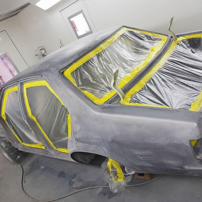Elite Body Repairs and Restorations photo 6